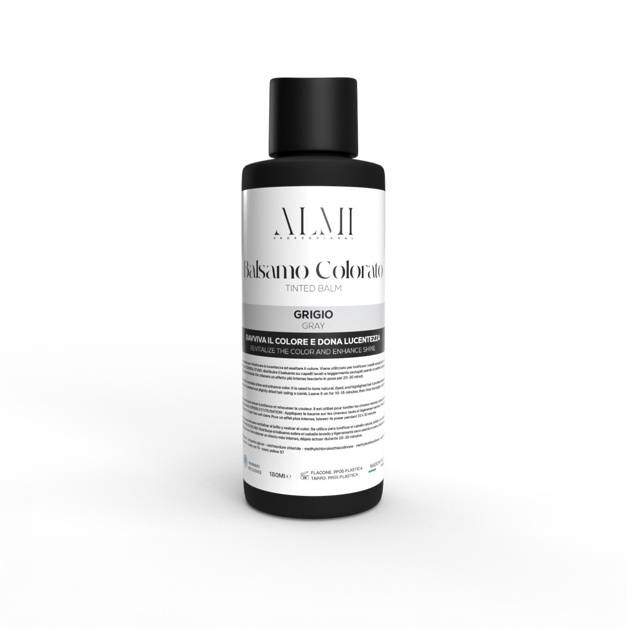 ALMI Grigio