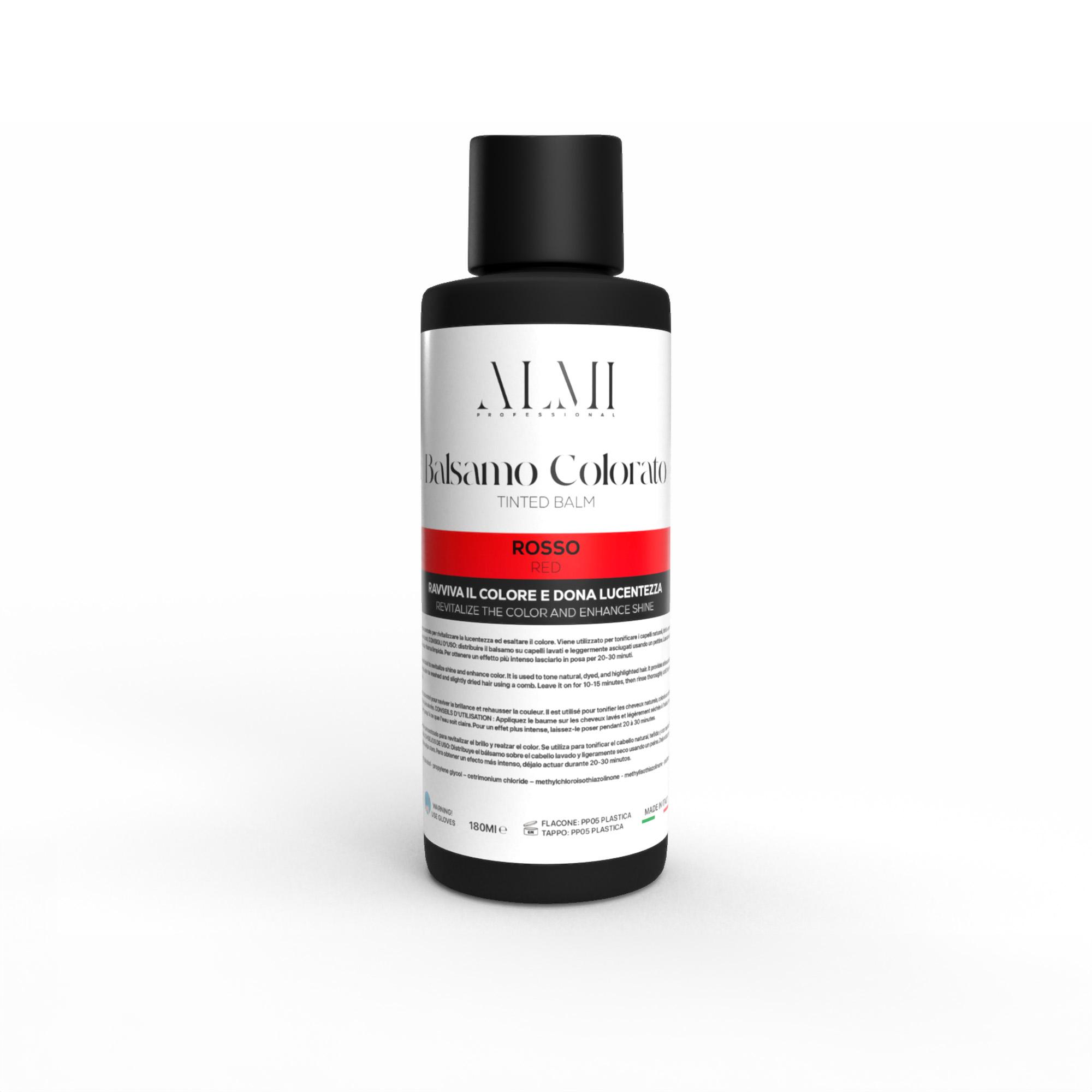 ALMI Rosso