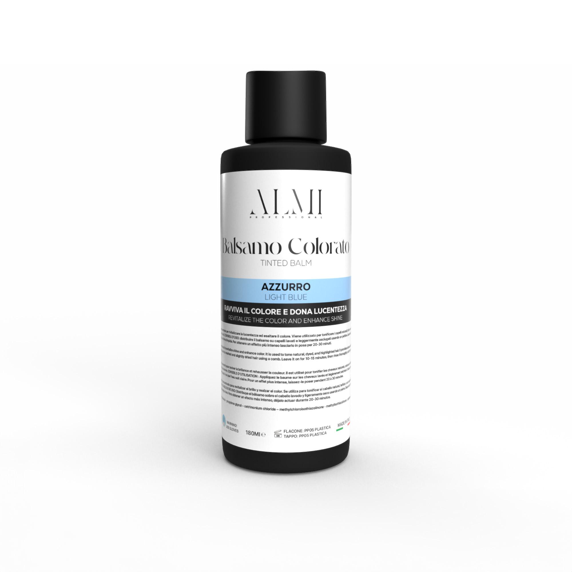 ALMI Azzurro