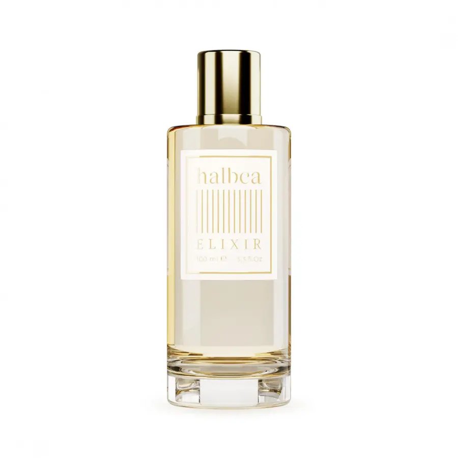100 ml Donna Halbea Elixir