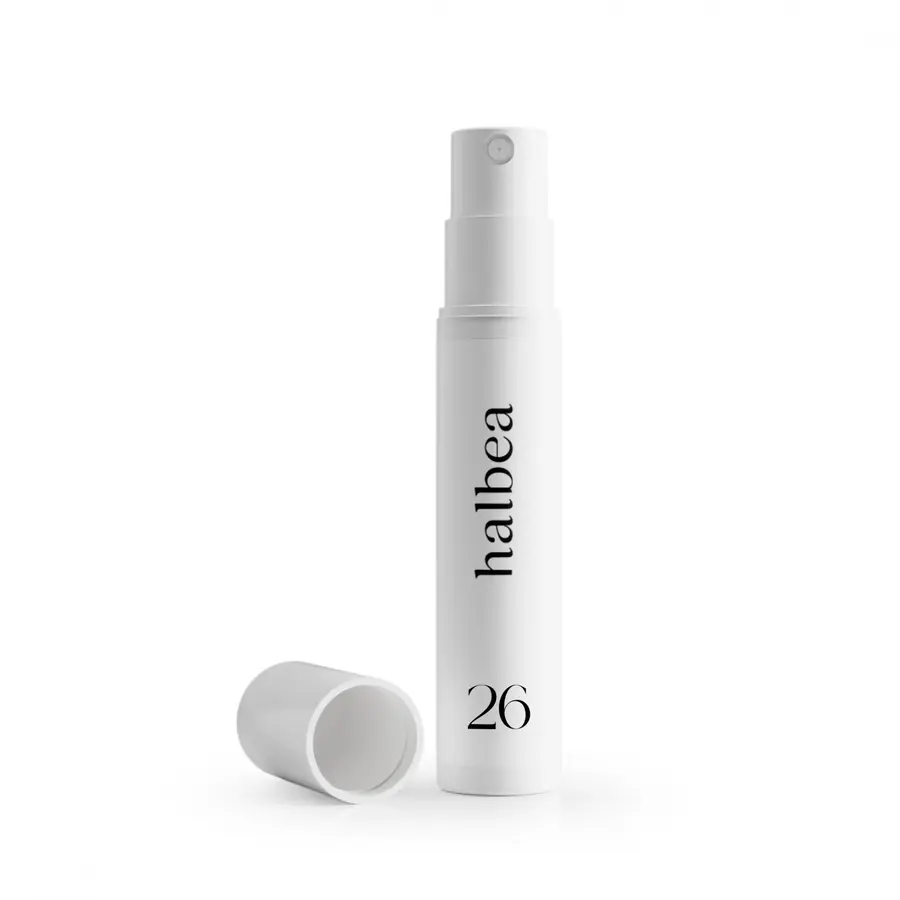 Campioncini Halbea Elixir