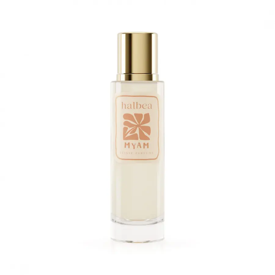 Myam Halbea Elixir