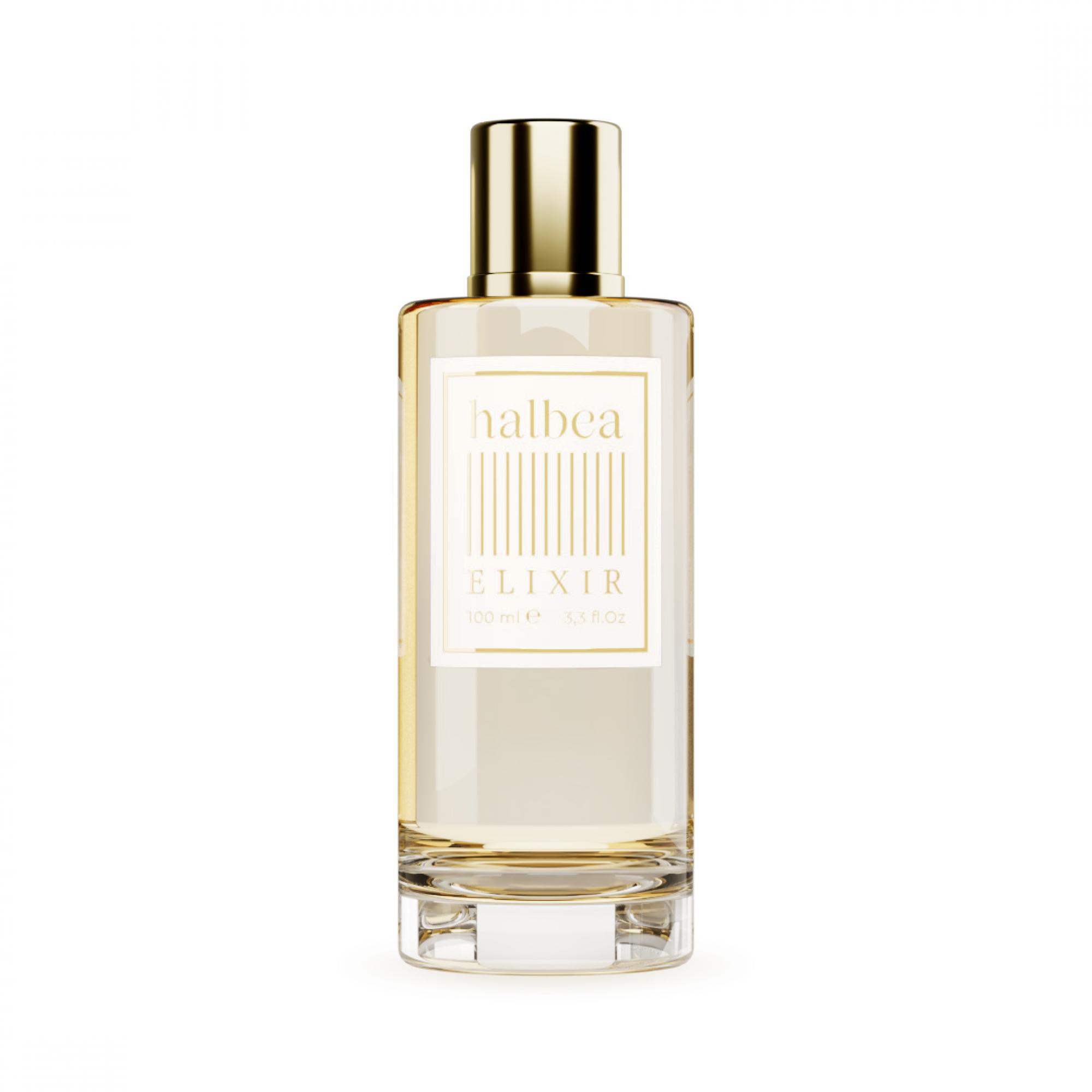 Halbea Elixir 100ml Donna