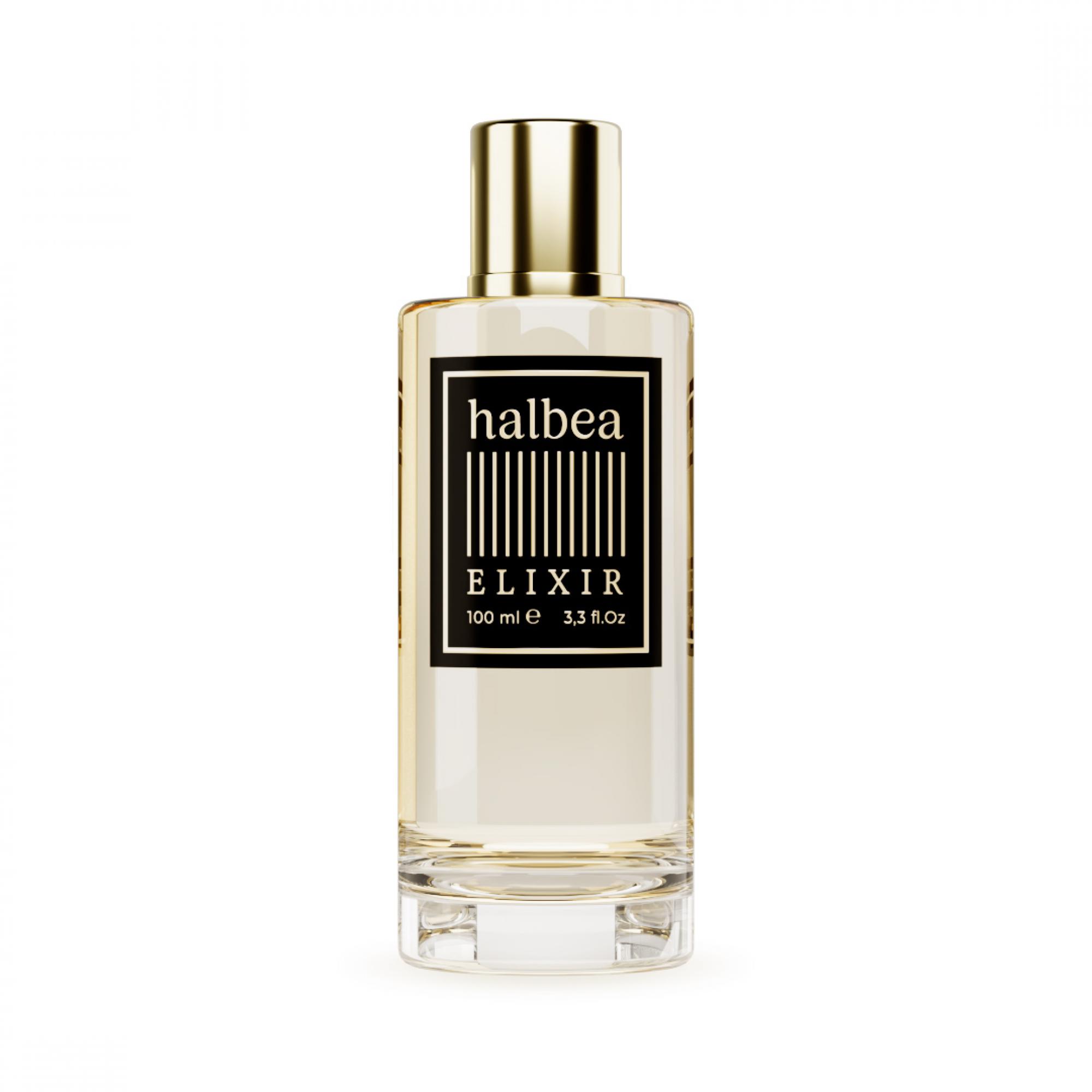 Halbea Elixir 100ml Uomo
