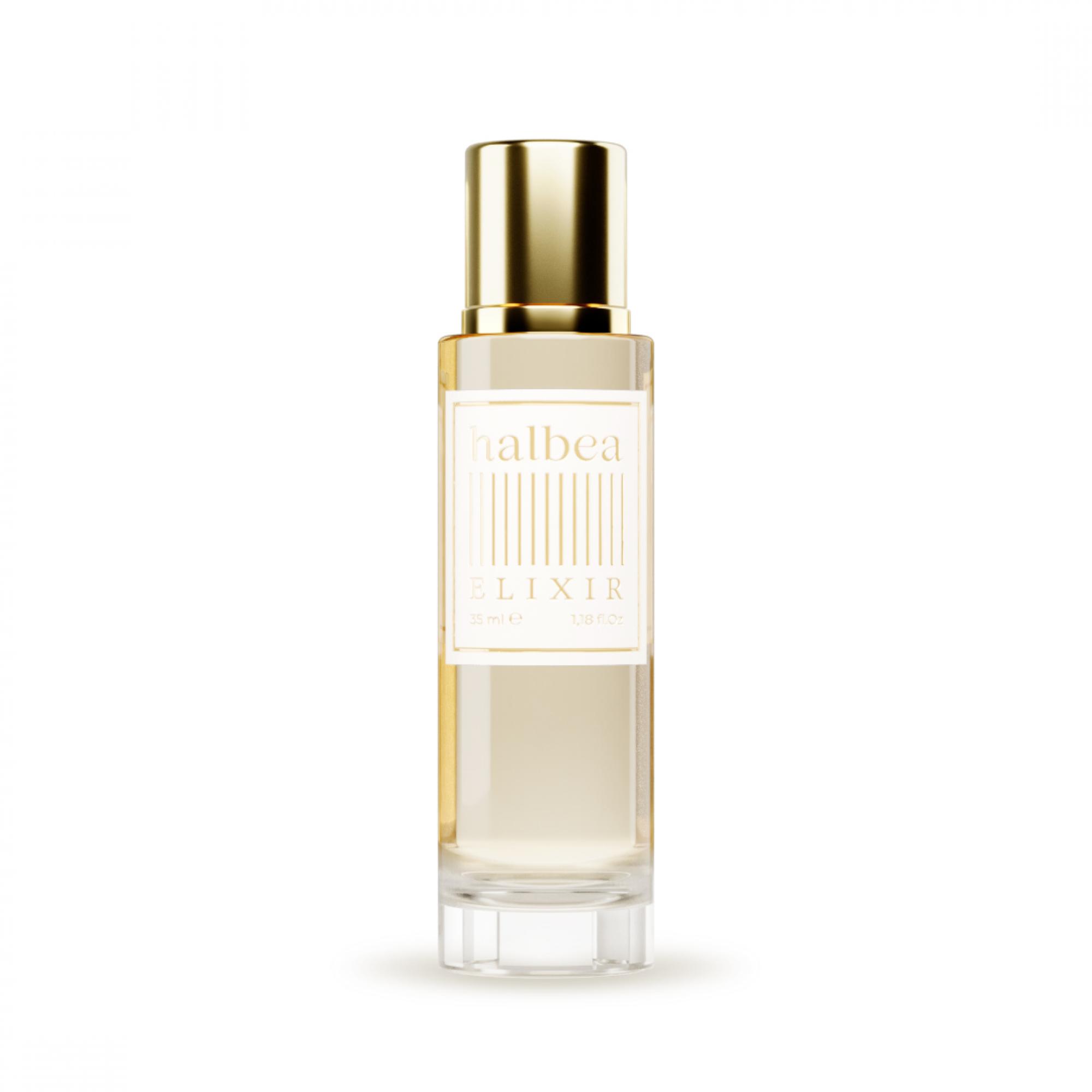 Halbea Elixir 35ml Donna
