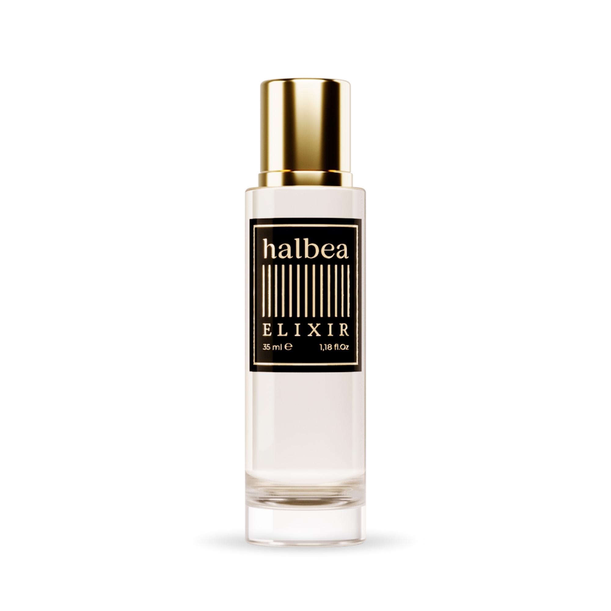 Halbea Elixir 35ml Uomo