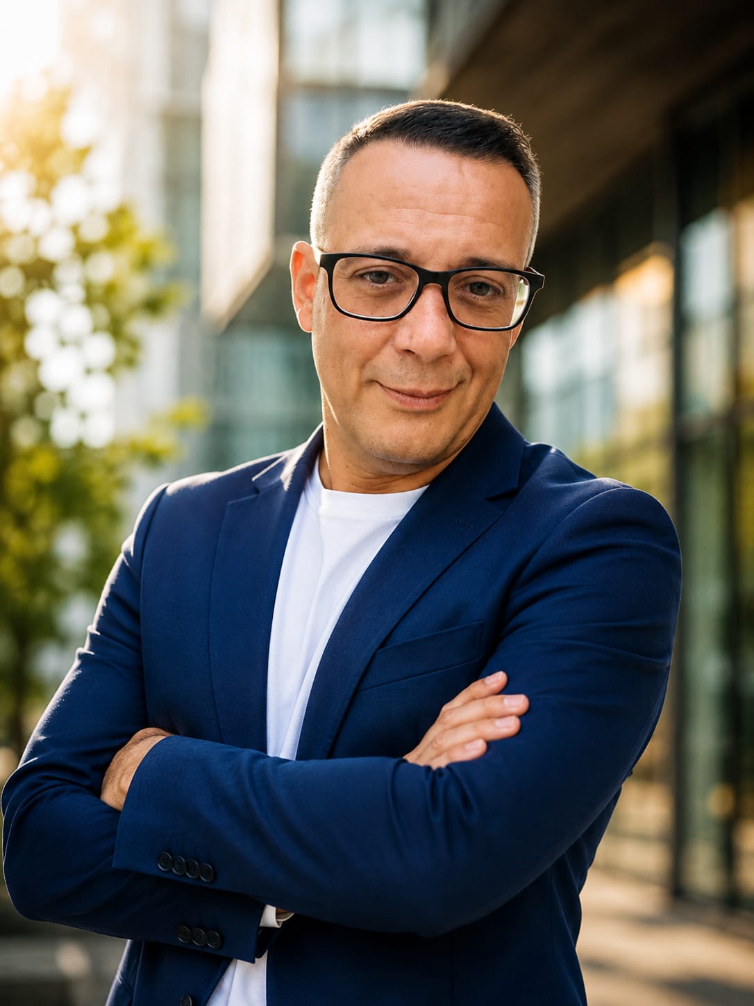 Jean Marc Ruzzu