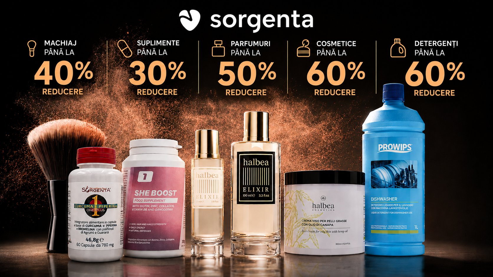 Sorgenta